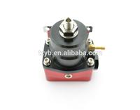 
Adjustable Fuel Pressure Regulator complete with Gauge, AN Fittings, Adaptors and Hoses