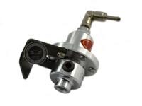 
universal adjustable fuel pressure regulator
