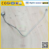 
4BT engine fuel return pipe ,Oil pipe 3900028