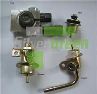 
engine auto parts Chevrolet Cavalier Venture BUICK Century PR106 PR210 17120665 96184228 AUTO FUEL PRESSURE REGULATOR ADJUSTER
