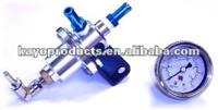
Fuel pressure regulator
