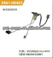 
Fuel tank float for HYUNDAI galloper HB044-600M1