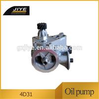 
Hot sale lower price for oil pump 4D31 made in china

