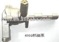 
491Q-1011020 high quality toyota hiace van mini bus 4Y/491Q engine oil pump
