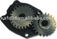 
Oil Pump for Cummins 6CT Excavator 3926203
