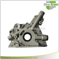 
Auto parts Engine Oil Pump for Chevrolet Aveo Opel Corsa B Kadette E 96386934 90369451 90442241 90570919 90541505
