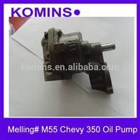 
MELLING M-55HV Chevy 350 Chevrolet Oil Pump
