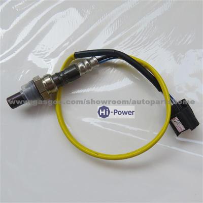 Front Oxygen Sensor