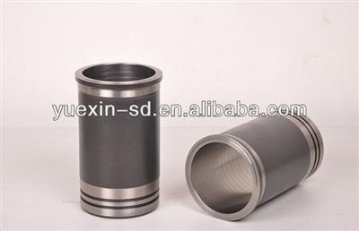 JAC truck engine cylinder liner