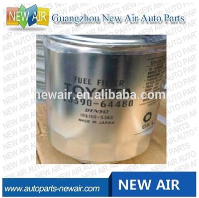 for Toyota Coaster 14B Oil Filter 23390-64480