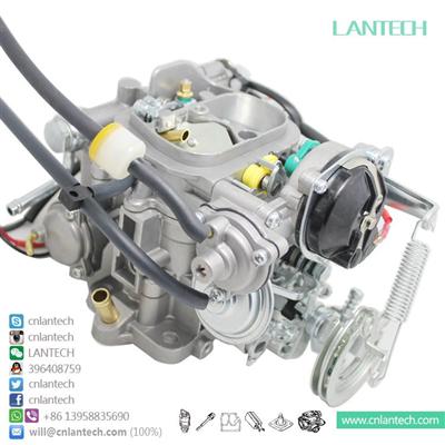 LDH209 Carburetor Carburador for TOYOTA 22R 21100-35520 HIACE/HILUX