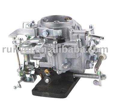 Carburetor 12R OEM 21100-31411