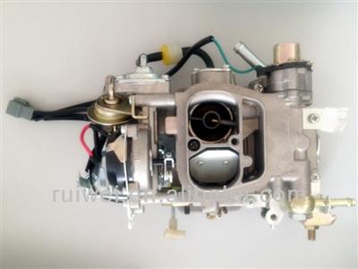 4y 21100-73230 carburetor