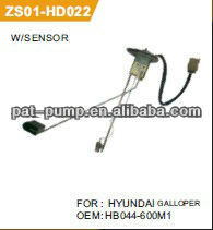 Fuel tank float for HYUNDAI galloper HB044-600M1