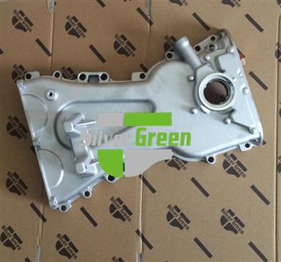 silvergreen 14-60341 auto parts for SGMW Wuling CHEVROLET N200 N300 oil pump 9020303