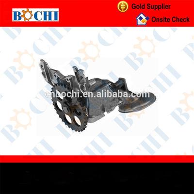 Auto gasoline engine electric oil pump OEM 030115105C for Lubrication with good quality