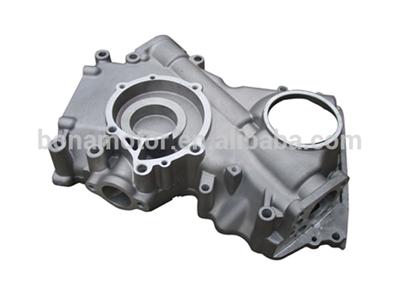 auto Lubrication parts for NISSAN 13501-10W02 oil pump