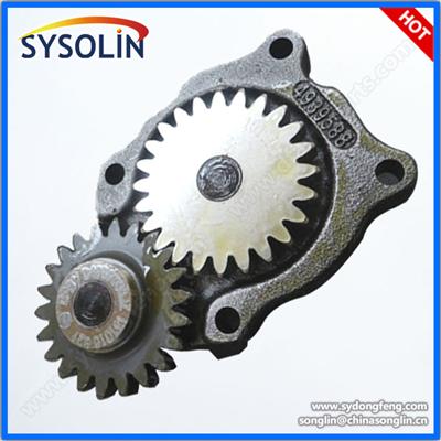 hot sale diesel engine oil pump