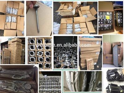 Wholesale LDV MAXUS genuine spare parts