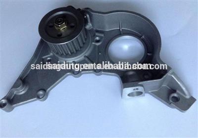 Toyota 4E Oil Pump 15100-11111 Lubrication System Parts