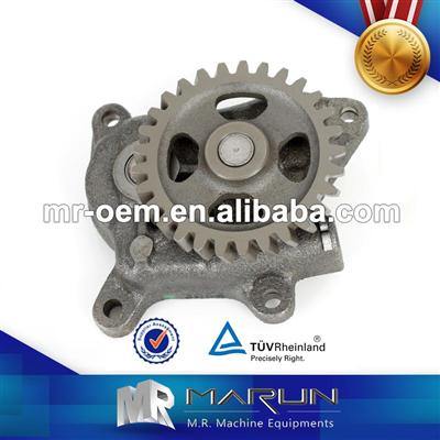 High Standard Wholesale Price Small Order Accept Gear Oil Pump