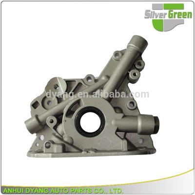 Auto parts Engine Oil Pump for Chevrolet Aveo Opel Corsa B Kadette E 96386934 90369451 90442241 90570919 90541505