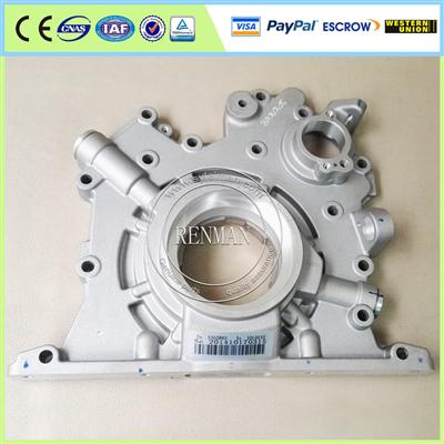Diesel Engine Spare Auto Oil Pump, Fuel Oil Pump5302892,Diesel Engine Oil Pumps