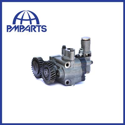 engine oil pump for MAZ OEM 236-1011014-D