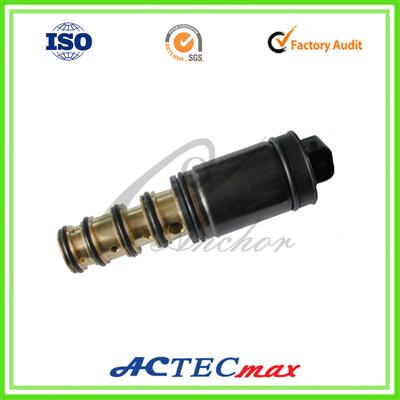 Compressor Control Valve For Toyota Auto A/C Control Valve