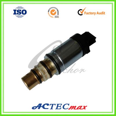 Compressor Electronic Control Valve For FLAT.PEUGEOT Compressor Control Valve