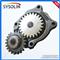 hot sale engine gear oil pump
