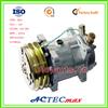 
R134a Universal Auto AC 5H14 Compressor 12v SD No.6626