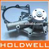 Have stock Kubota V1505 water pump 16251-73034