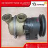 marine sea water pump engine parts 3655857 nt855 diesel engine high pressure water pump price for sale