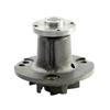 Case/IH 580C 580D 580SD backhole loader Water Pump A146584