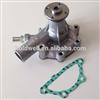 Water Pump MM409303 For Mitsubishi Tractor K3E K4E S3L S4L