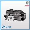 Water pump repair kits parts for Mercedes Benz Truck 541 200 1201/1101