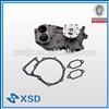 High quality truck water pump for Mercedes 541 200 1201/1101