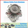 chery a5 auto parts CHERY VAN 473 YOYA S22 WATER PUMP