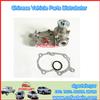 chery engine WATER PUMP CHERY YOYO 372 473