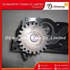 Car diesel engine Lube Oil Pump A30-1011020A for YC6112 6108