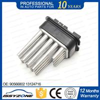
90566802 13124716 For Opel Saab 1998-2005 Auto Blower Motor Resistor IBMROP001