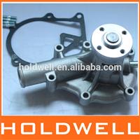 
Have stock Kubota V1505 water pump 16251-73034
