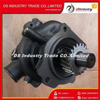 
QSM ISM M11 diesel engine parts Water TLA Pump 4972857