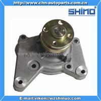 
water pump for chery S11,chery auto parts,465Q-1A2D-1307950,wholesale spare parts for chery