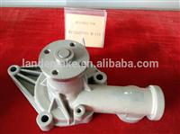 
hot sale auto water pump for GWM-17A
