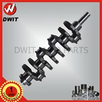 
1RZ Machinery Engine Crankshaft,genuine/ orginal Type crankshaft