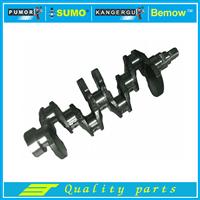 
Crankshaft / Engine Crankshaft / Crankshaft Assy 23111-02510/23111 -02720 for HYUNDAI ATOS
