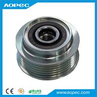 
Belt pulley use for AUDI A8 1126601588 078903119G 535000610