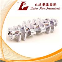 
diesel engine parts engine crankshaft
